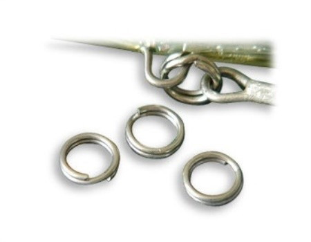 Llavero Para Señuelo 4.5mm 0