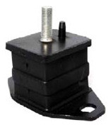 Soporte De Motor Toyota Del. Hilux 89/ 0