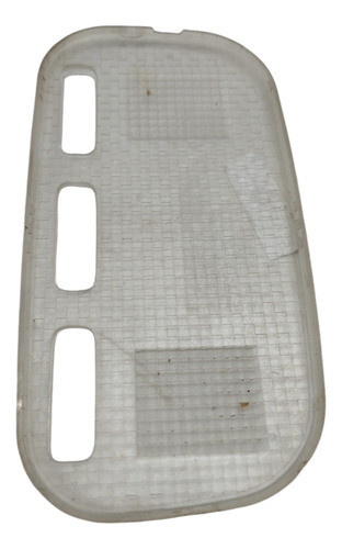 Acrílico Luz Cortesia Peugeot 307 2006 1