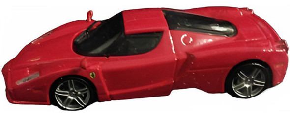 Ferrari Enzo 1 43 Colección Ixo Auto A Escala 10cm 0