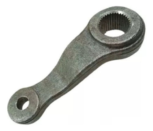 Braço Pitman Caixa Direção Kombi 1.500 1991 1992 1993 1994 1
