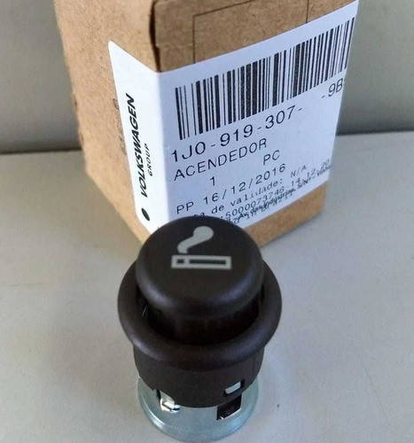 Encendedor Autos Volkswagen 1
