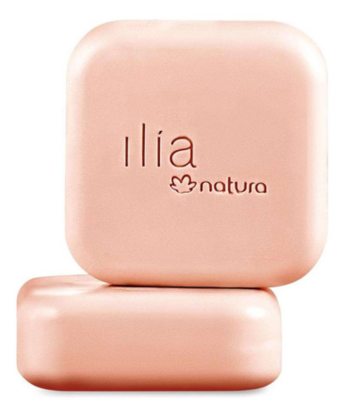 Jabones En Barra Natura Illia 0