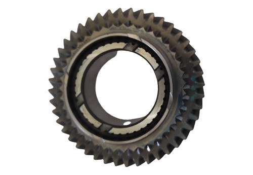 Engranaje De 2da Faw Oley 1