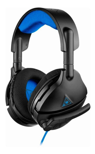 Auriculares Turtle Beach Earforce Stealth 300 Macrotec 1