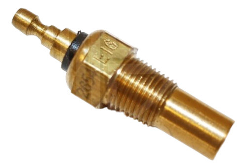 Bulbo Temperatura De Agua Ford F-100 3.6 Max Econo 92 - 98 0
