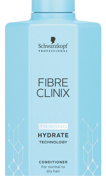 Schwarzkopf Fibre Clinix Enjuague Hidratante Pelo 250ml 3c 1 Schwarzkopf Fibre Clinix Enjuague Hidratante Pelo 250ml 3c 1