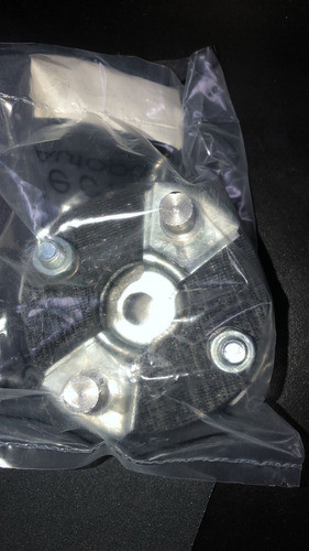 Manchón De Dirección D20 Custom 0