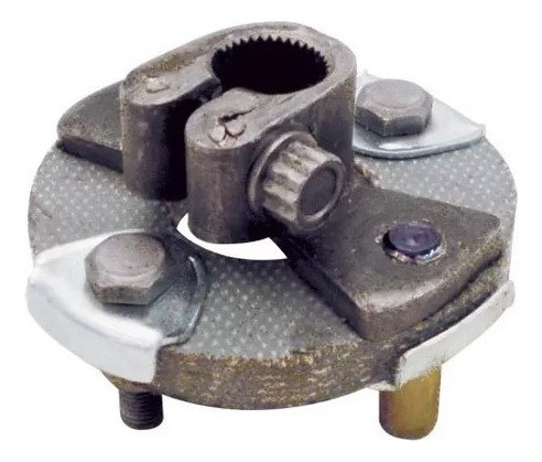 Manchón De Dirección D20 Custom 0