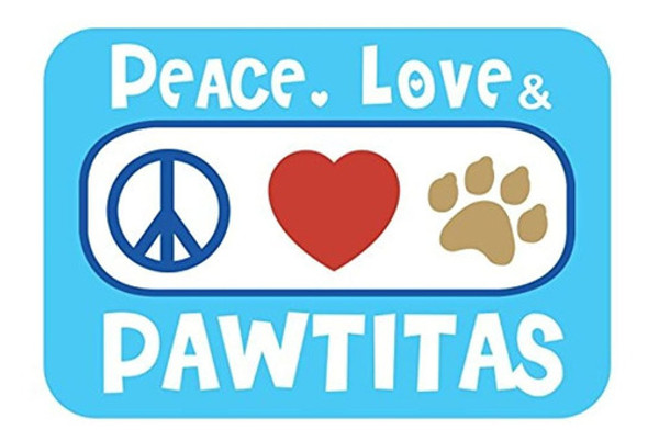 Pawtitas Mascota Paso Reflexivo En Arnes Del Perro Chaleco 1