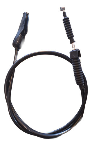 Cable Freno Del.1210mm Yamaha Ag100 80/83 Ag175 0