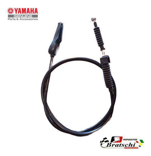 Cable Freno Del.1210mm Yamaha Ag100 80/83 Ag175 1