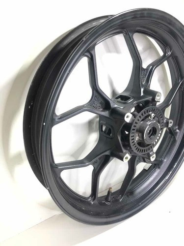 Rueda Delantera Yamaha Mt03 Abs Usado #01 Mk Motos 0