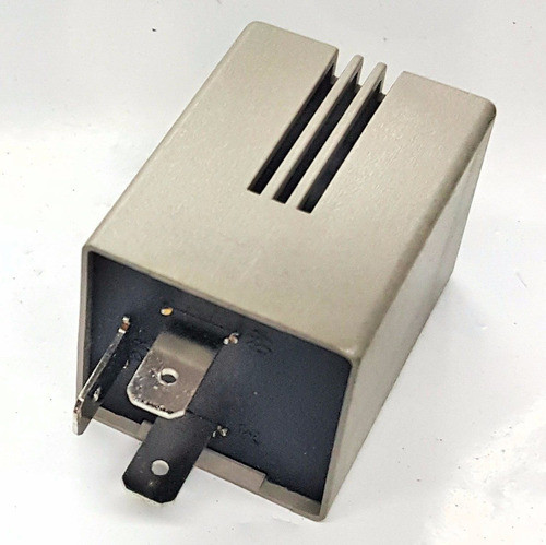 Relay Sonoro De Luces Chevrolet Corsa 90464777 Original 1