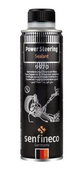 Tapa Fuga Liquido Direccion Senfineco 0