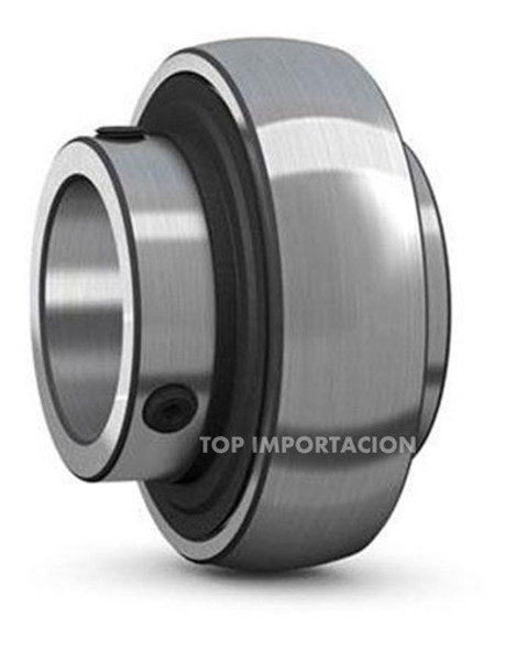 Rodamiento Ruleman Autocentrante Uc 206 Eje 30mm Pack X 2 0 Rodamiento Ruleman Autocentrante Uc 206 Eje 30mm Pack X 2 0