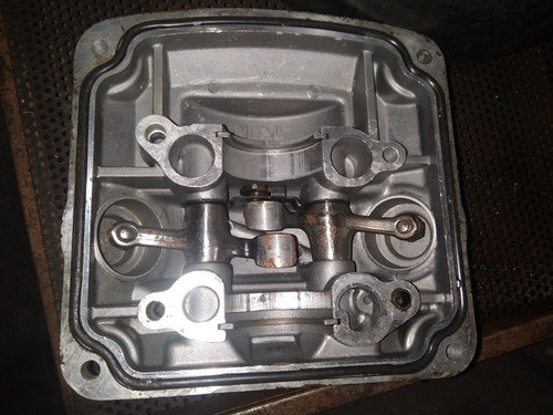 Tapa De Válvulas Yumbo Milestone 1