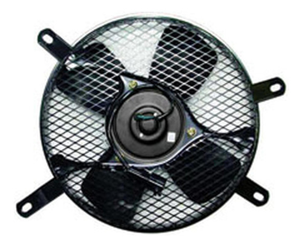 Electroventilador Daihatsu Charade 1000 Cc G100  1300 Cc G1 0 Electroventilador Daihatsu Charade 1000 Cc G100  1300 Cc G1 0