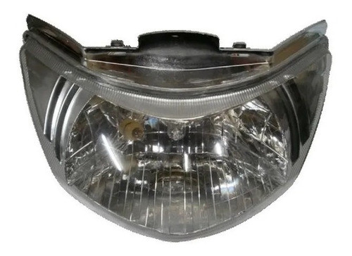 Farol Delantero Bis Pro Mod. Viejo / Max Plus  - Vini °-° 0