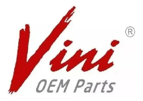 Farol Delantero Bis Pro Mod. Viejo / Max Plus  - Vini °-° 1