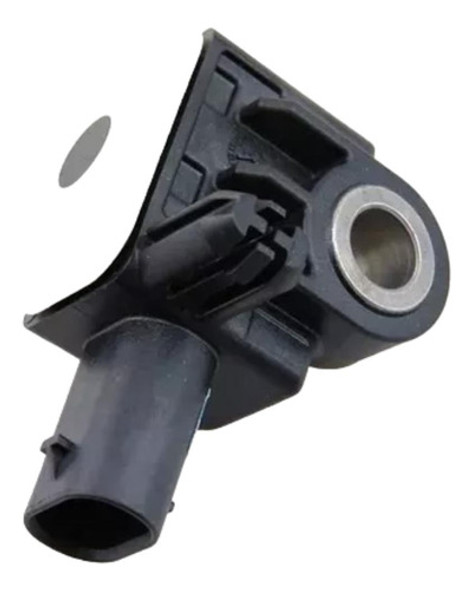 Sensor Colisão Impacto Airbag Touareg Amarok - 2h0959351 0 Sensor Colisão Impacto Airbag Touareg Amarok - 2h0959351 0