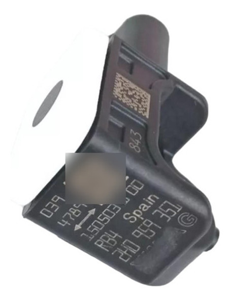 Sensor Colisão Impacto Airbag Touareg Amarok - 2h0959351 1 Sensor Colisão Impacto Airbag Touareg Amarok - 2h0959351 1