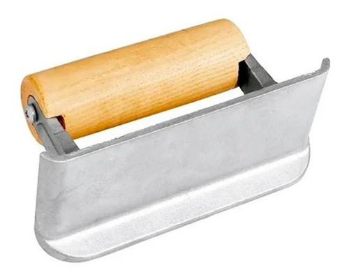 Fretacho Llana Marcadora Para Esquina 15 X 6,5 Cm Uyustools 0