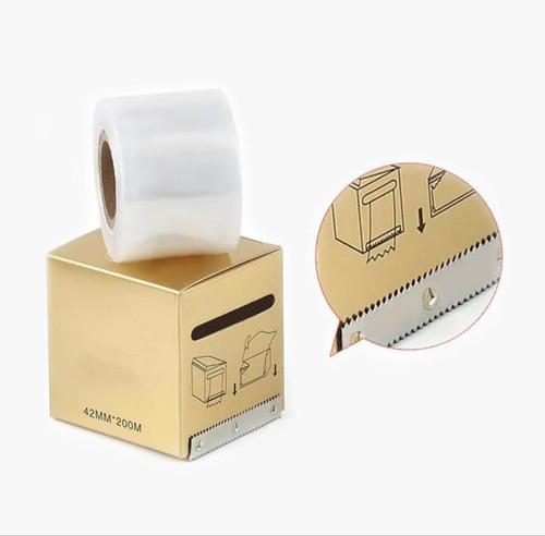 Papel- Nylon Film Para Lifting De Pestañas, Laminado Cejas 0