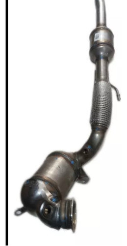 Catalizador Flexible Golf 1.4 0