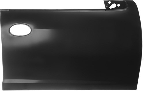 Panel Puerta Delantero Der. (4p) Chevrolet Celta 2001-06 0