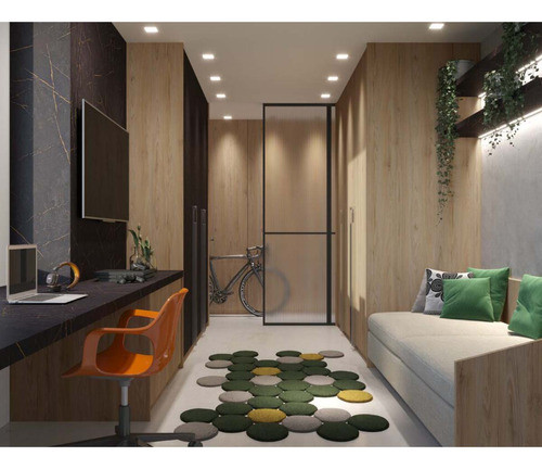 Mdf Rícori Nativo 15mm 1850 X 2750mm 2 Faces - Arauco 1