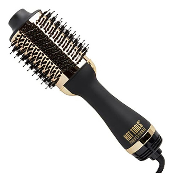 Hot Tools Secador De Pelo Y Voluminizador De Un 0 Hot Tools Secador De Pelo Y Voluminizador De Un 0