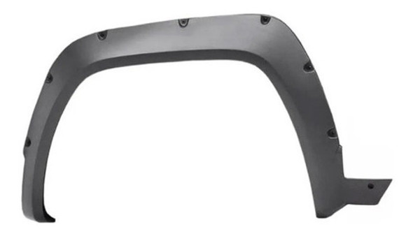 Fender Guardabarro Delt Izq Original Fiat Palio Wknd Adv 12- 0