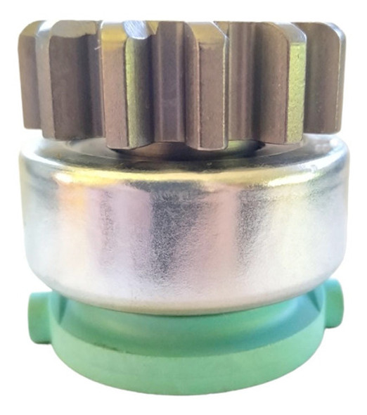 Bendix Impulsor Arranque 0907 Para Ford Transit 2.5 Diesel 0