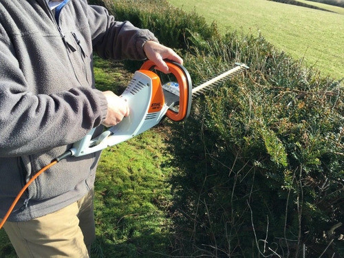 Cortacerco Stihl Hse 42 Corta Cercos Eléctrico Corte 45 Cm 1