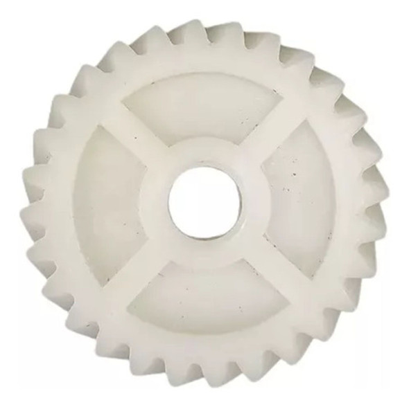 Engranaje Bomba Aceite Yamaha Rx 100 Original Fas Motos 0