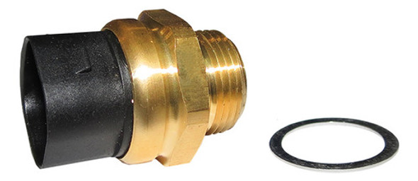 Bulbo Temperatura Electroventilador Volkswagen Passat 1.9 Td 0