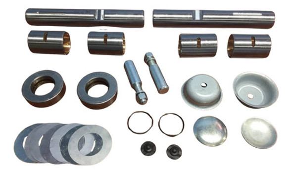 Perno Punta (set De 2) Hyundai Camion Hd65 2006 0
