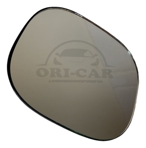 Espejo Ford F100 61-62-63-64-65-66 Ford Loba Metal 1