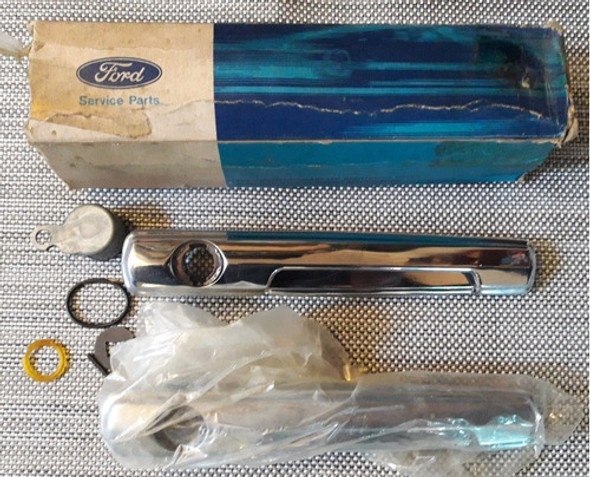 Manija De Puerta Ford Escort Mk2 Pamperito 0
