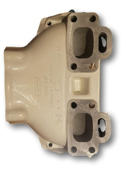 Múltiple De Escape  Seadoo Xp Sp 580 587 1