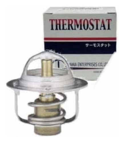 Termostato Para Daihatsu Hijet Motor Cb Made In Japan 0