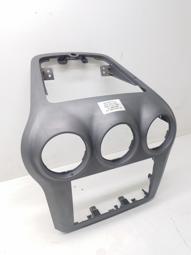 Acabamento Painel Central Gm Captiva 3.0 2011 1