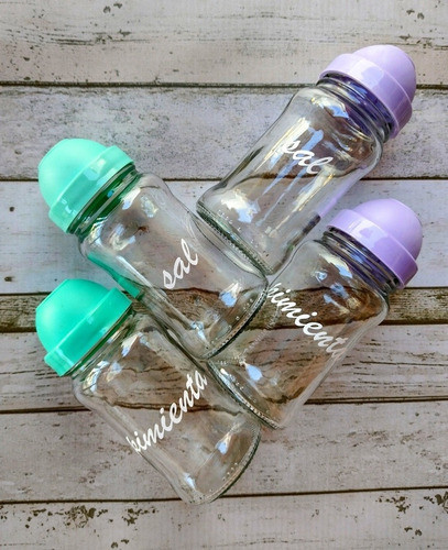 Tapa Plástica Rosca 48 Para Saleros X 50 Unidades 1