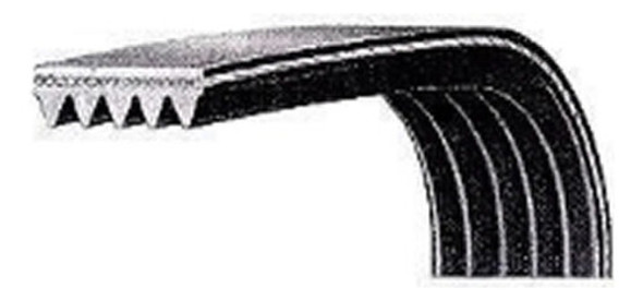 Correa Para Lavadora 1270 Pj5 1