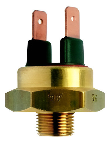 Bulbo Gases Volkswagen/saveiro/ Gol/etc. Carburador. Weber 0