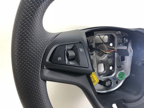 Volante Direccion Chevrolet Tracker Con Velocidad Crucero Gm 1