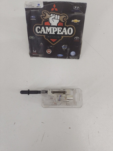 Luz Cortesia Porta Luvas Renault Captur 1.6 16v 2019 1