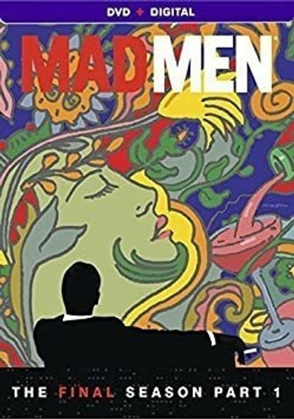 Mad Men The Final: Season Part 1 Mad Men The Final: Season P 0