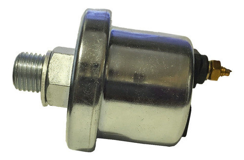 Sensor Pressão De Óleo 0 - 10 Bar Motor Barco Mwm 200 0